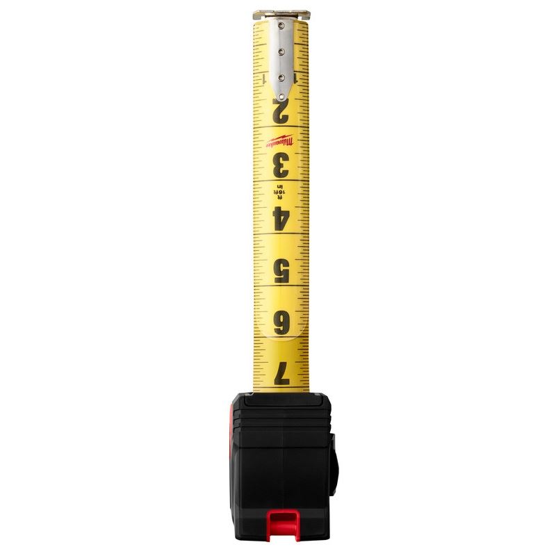 Milwaukee 48-22-0416 16FT Compact Wide Blade Tape Measure
