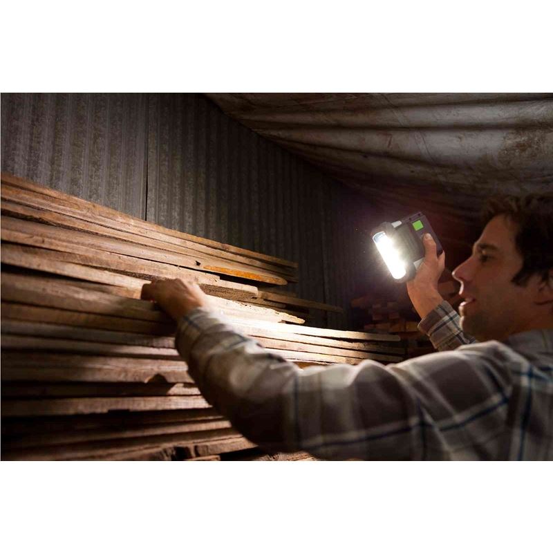 Work Lamp KAL II-Set SYSLITE