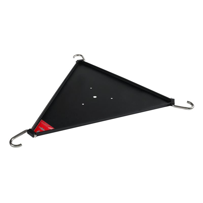 Milwaukee 48-22-8695 Lower Shelf for 6 in Leveling Tripod Chain Vise