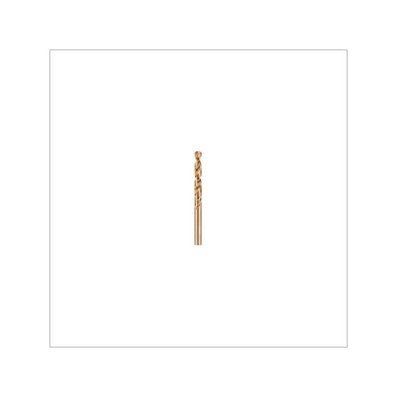 DD4005B12 5/64" Cobalt Jobber Length Drill