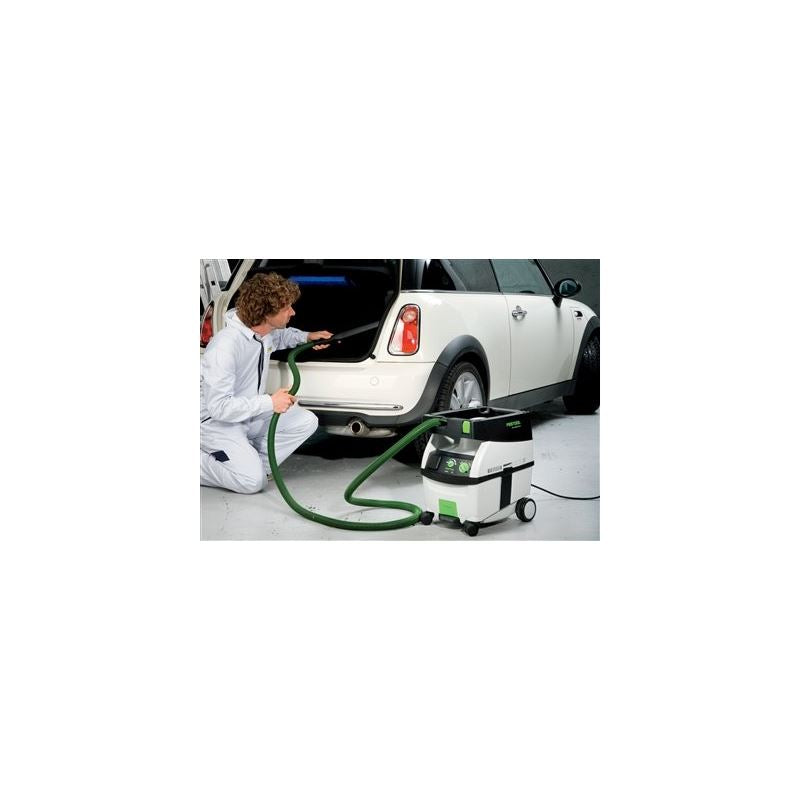 FESTOOL 574787 CT MIDI HEPA Dust Extractor