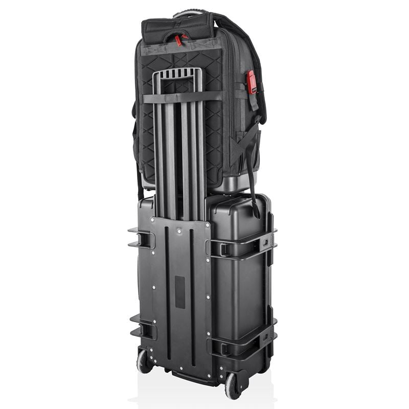 KNIPEX 00 21 50 LE  Modular X18 Tool Backpack