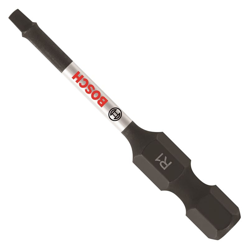 Bosch | ITSQ1201 Impact Tough 2 In. Square #1 Power Bit