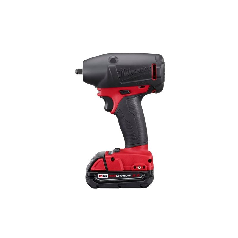 Milwaukee 49-16-2754 M18 FUEL CPIW Tool Boot