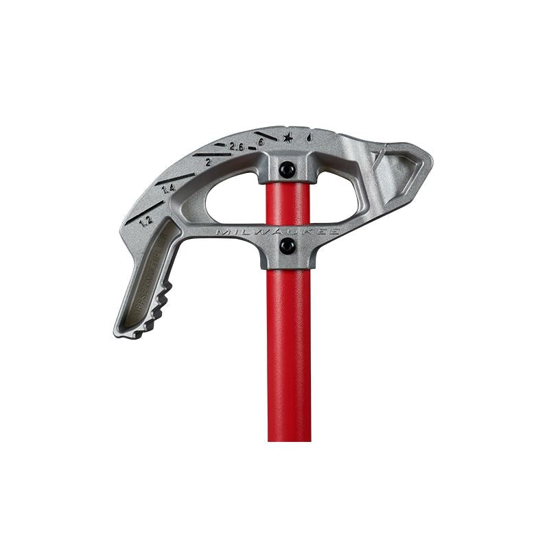 Milwaukee 48-22-4071 3/4“ Aluminum Conduit Bender