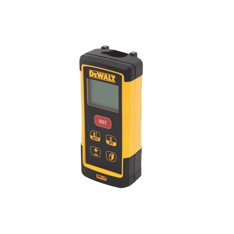 DEWALT | DW03050 165' Laser Distance Measurer