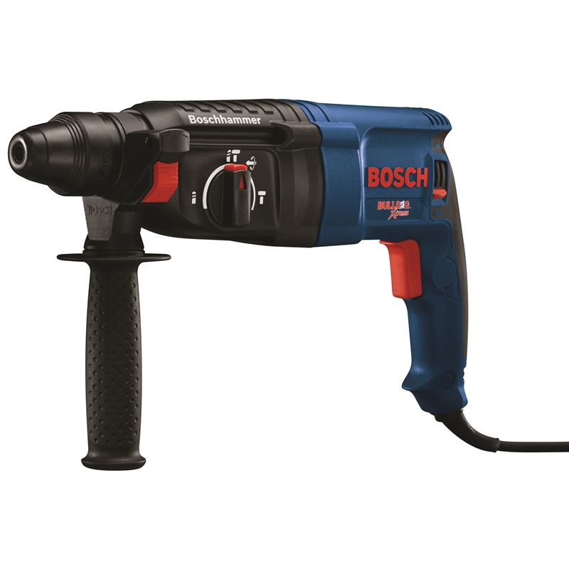 Bosch | GBH2-26 1 In. SDS-plus Bulldog Xtreme Rotary Hammer