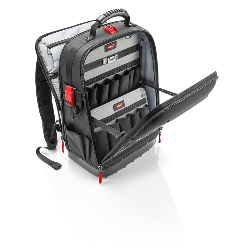 KNIPEX 00 21 50 LE  Modular X18 Tool Backpack
