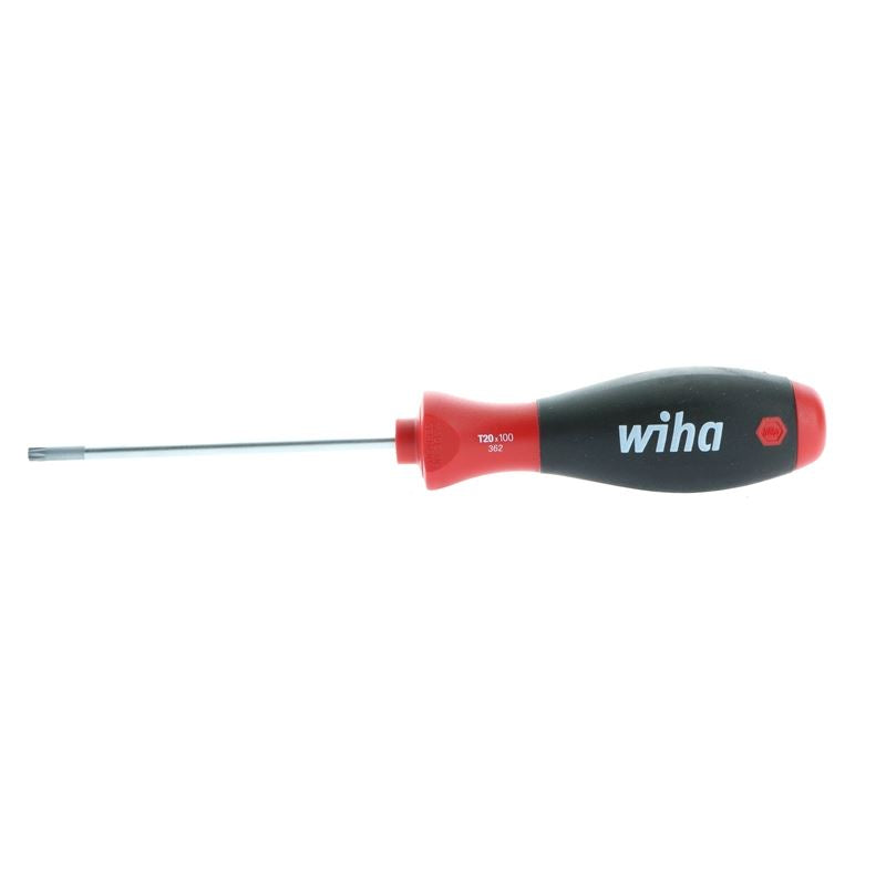 Wiha Torx SoftFinish Driver T20 x 100mm