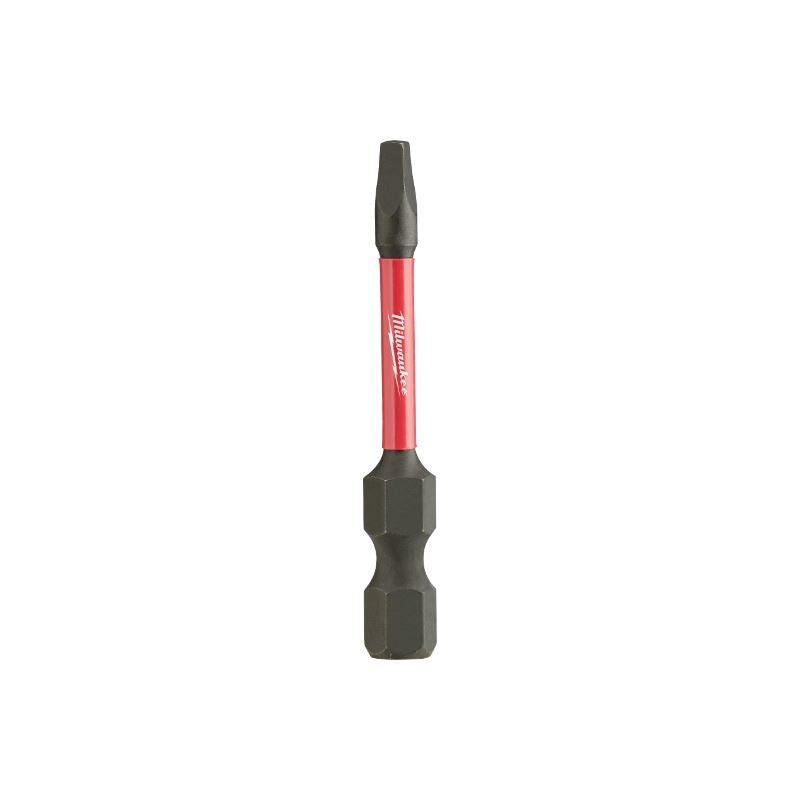 Milwaukee 48-32-4471 SHOCKWAVE 2 Impact Square Recess #1 Power Bit