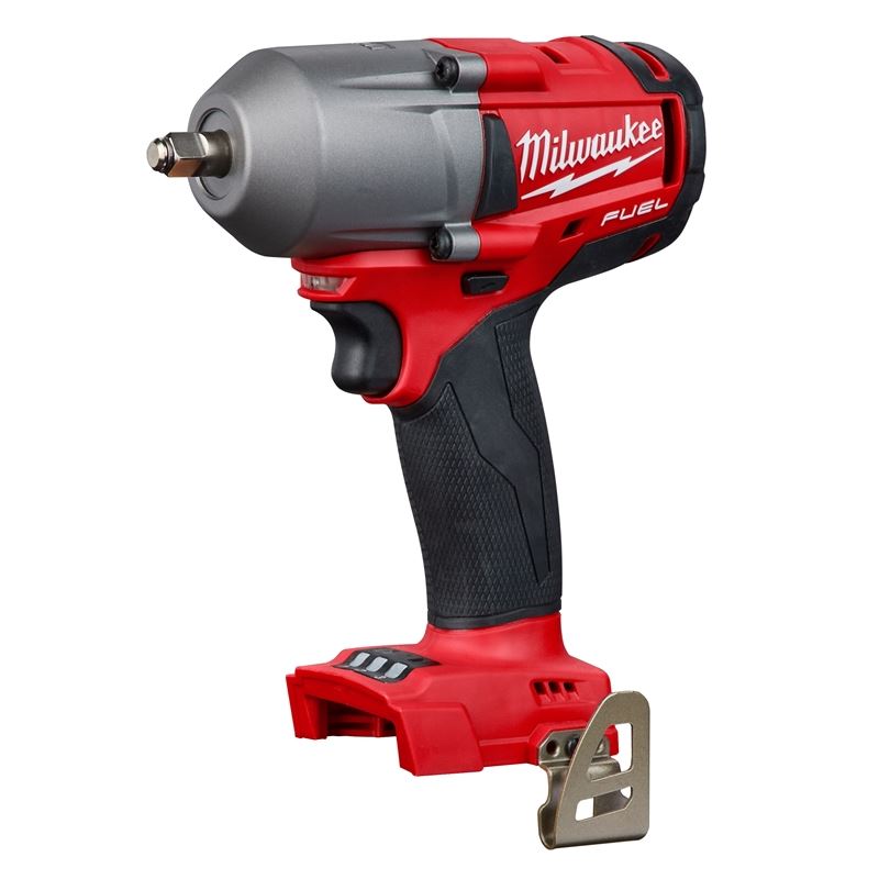 Milwaukee 2852-20 M18 FUEL 3/8" Mid-Torque Impact Wrench w/ Friction Ring