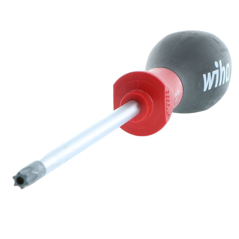 Wiha Security Torx SoftFinish Driver T40s