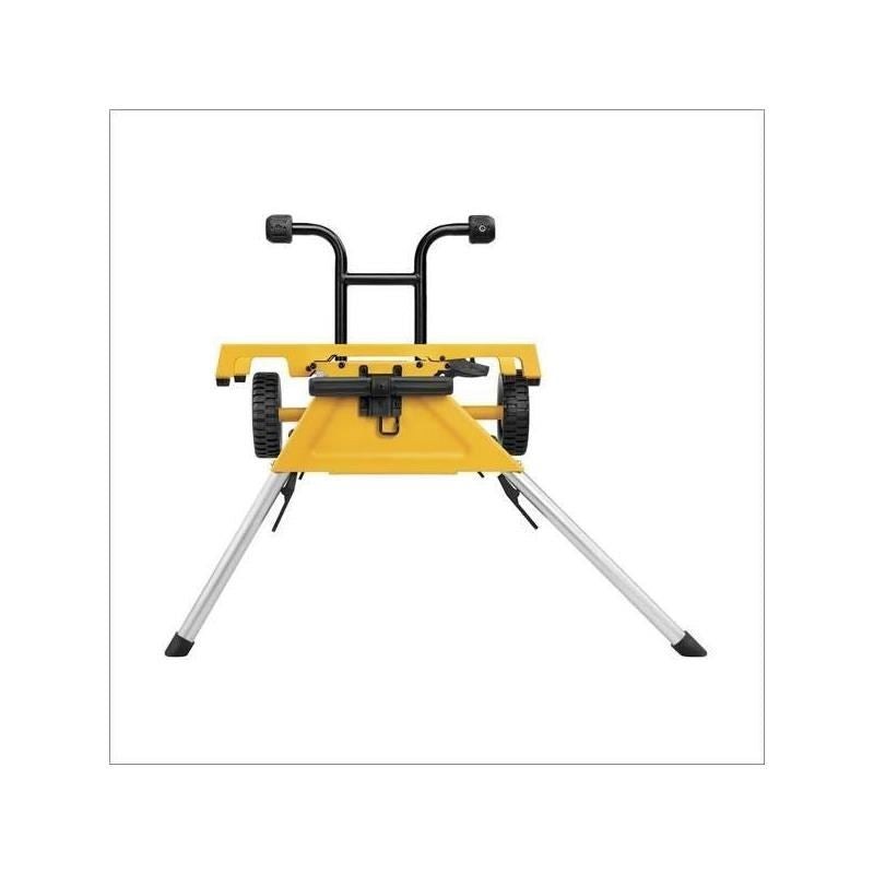 DEWALT | DW7440RS Rolling Table Saw Stand