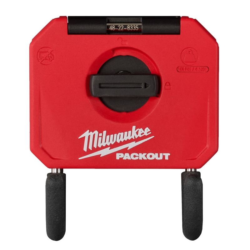 Milwaukee 48-22-8335 PACKOUT 3in Curved Hook