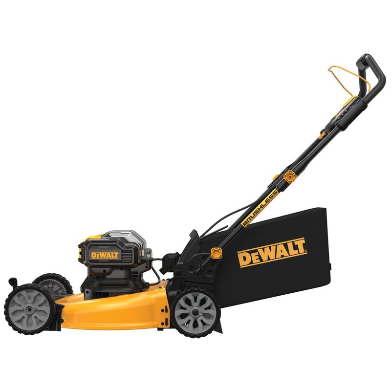 DEWALT DCMWP233U2 21-1/2in Cordless Lawn Mower