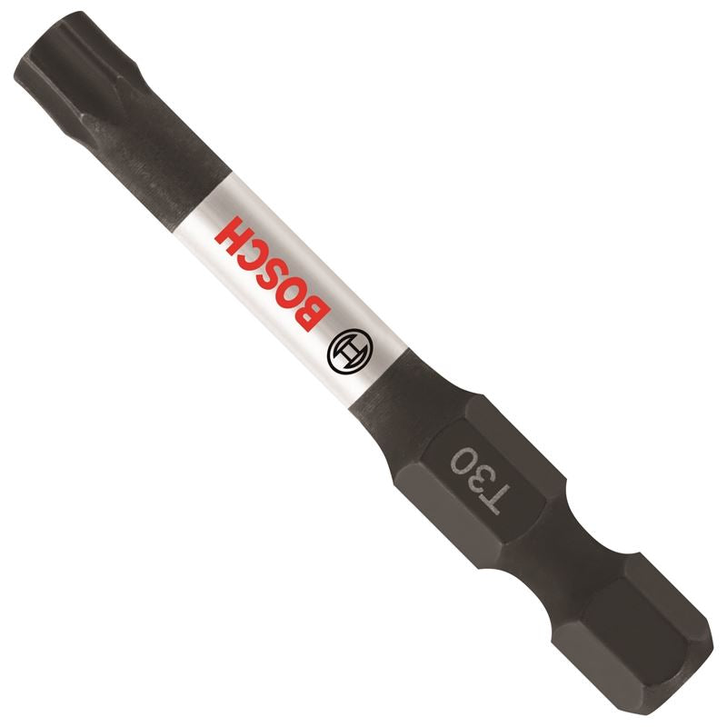 Bosch | ITT30201 Impact Tough 2 In. Torx #30 Power Bit