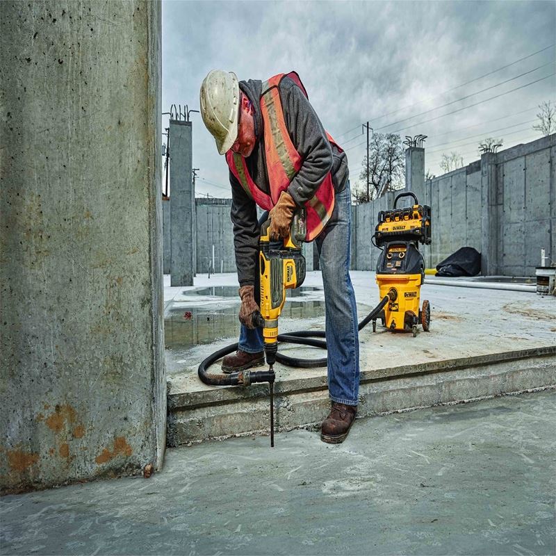 DEWALT DCH733B FLEXVOLT® 60V MAX* 1-7/8" SDS MAX Rotary Hammer (Tool Only)