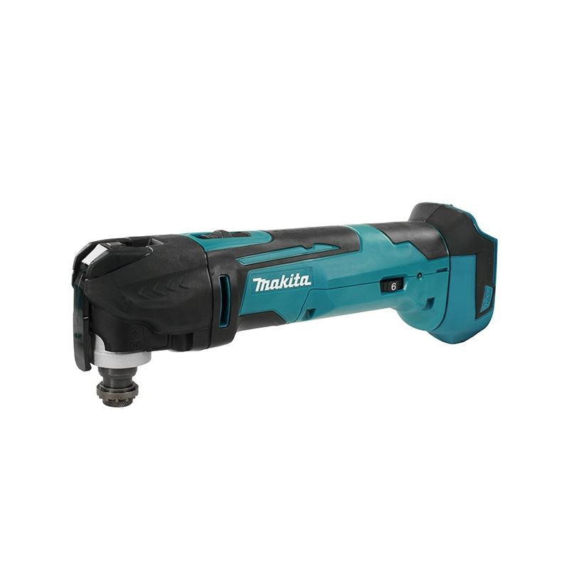 Makita DTM51Z Cordless Toolless Multi Tool (Tool Only)