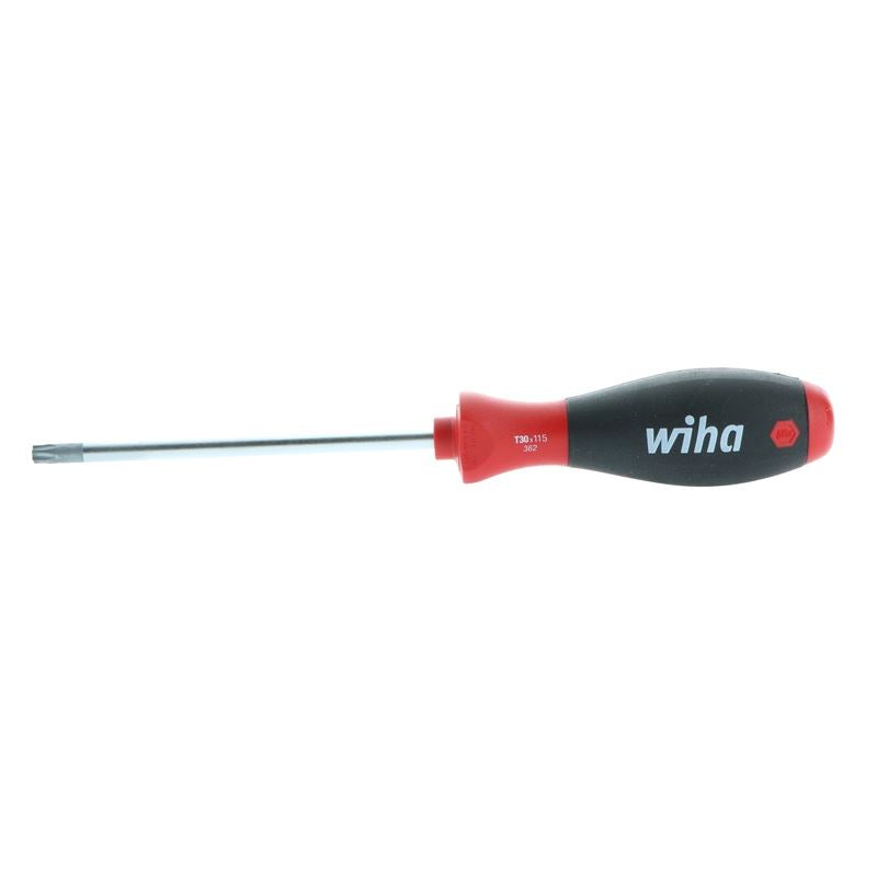 Wiha Torx SoftFinish Driver T30 x 115mm