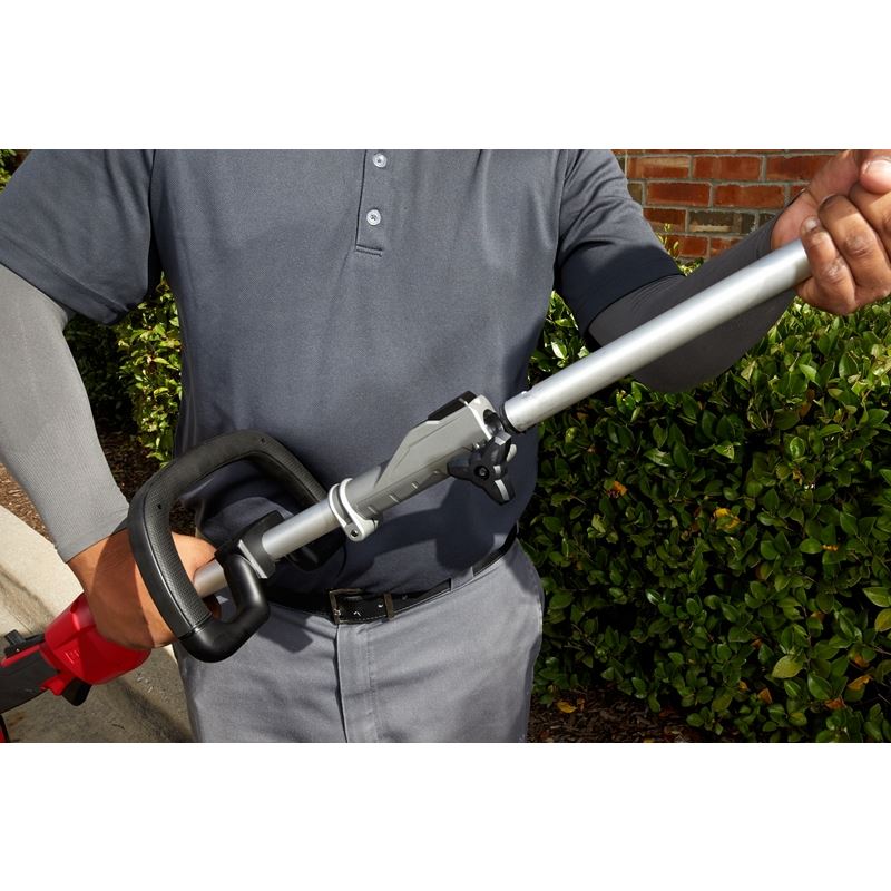 Milwaukee 2825-20ST M18 FUEL String Trimmer w/ QUIK-LOK