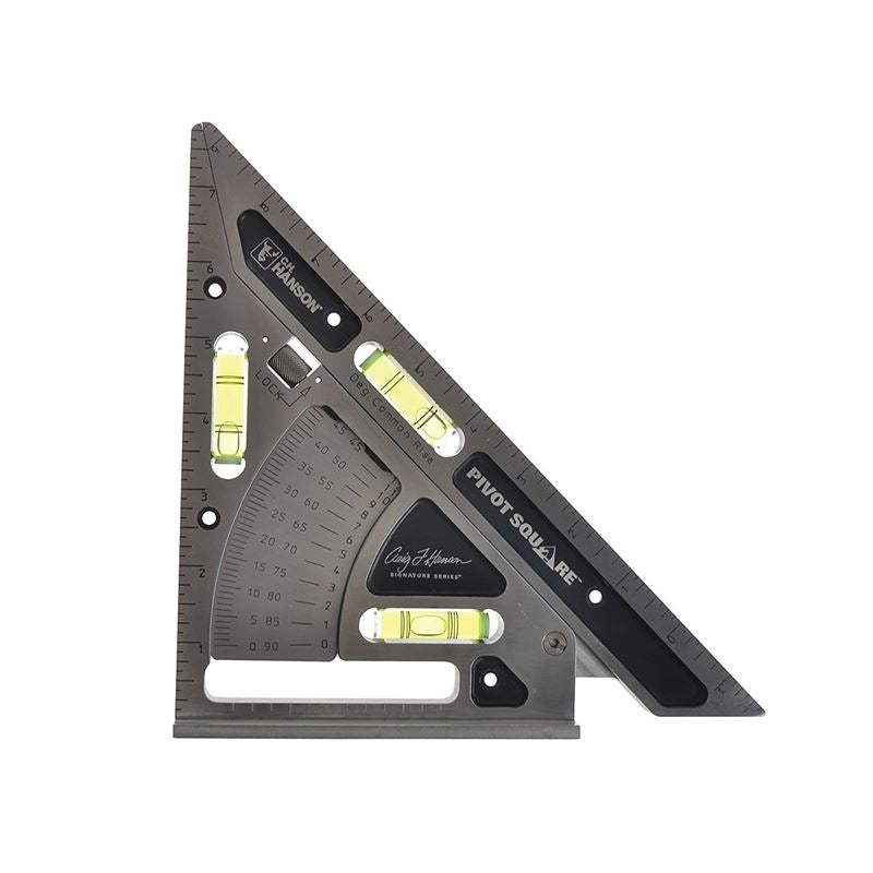 C.H Hanson 03060 Pivot Square