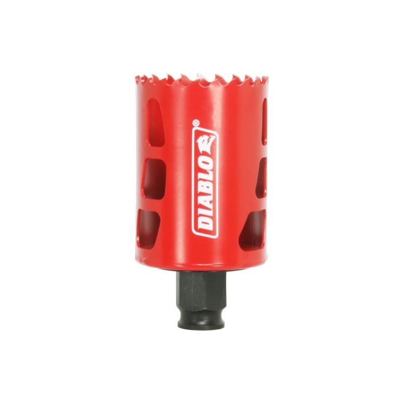 Diablo DHS1875 1-7/8 Hole Saw