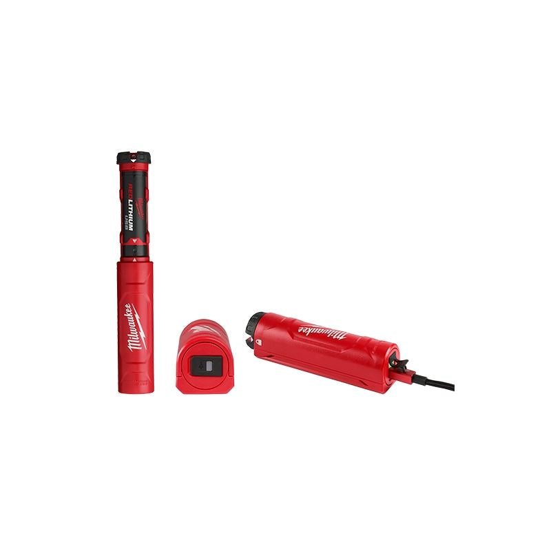 Milwaukee 48-59-2002 REDLITHIUM USB Charger