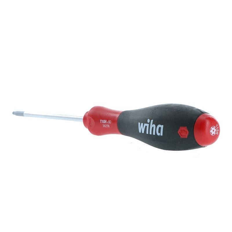 Wiha Security Torx SoftFinish Driver T15s