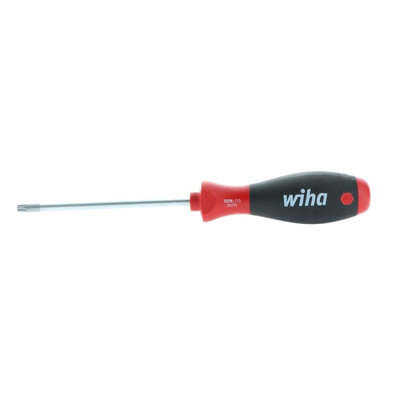 Wiha Security Torx SoftFinish Driver T27s