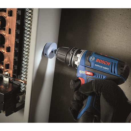 Bosch GSR12V-140FCB22 12 V Max Flexiclick® 5-In-1 Drill/Driver System