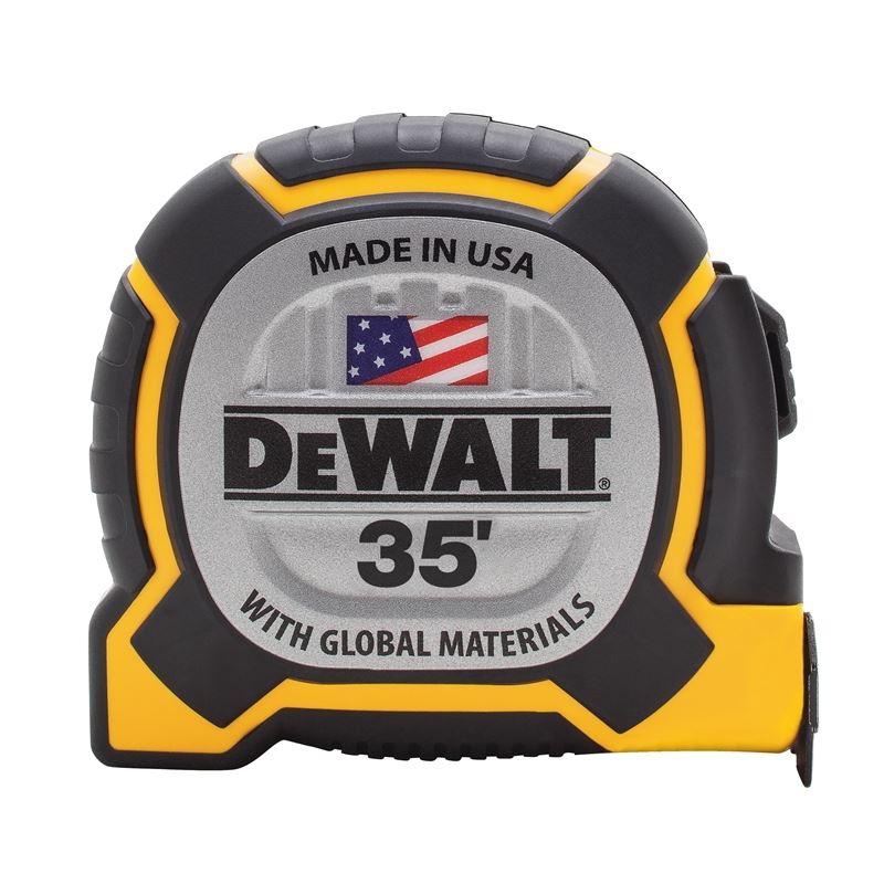 DEWALT DWHT36235S 35 ft XP Tape Measure