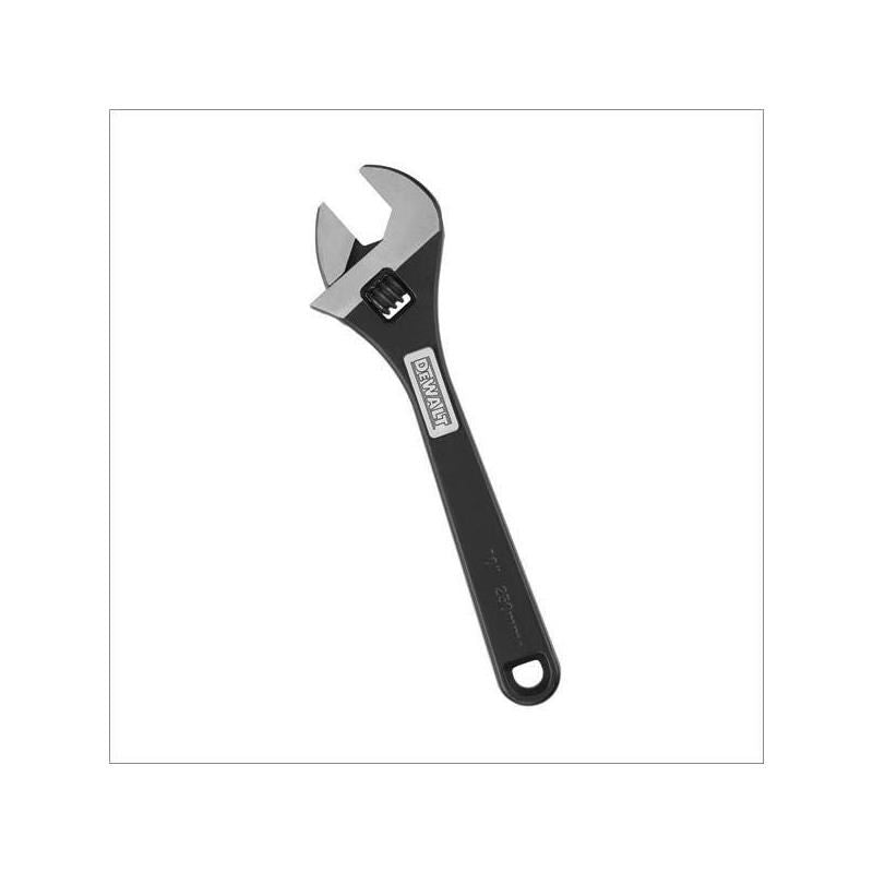 DEWALT | DWHT702901 10" Adjustable Wrench