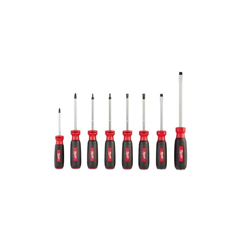 Milwaukee | 48-22-2114 11 IN 1 Screwdriver w/ Square Drive