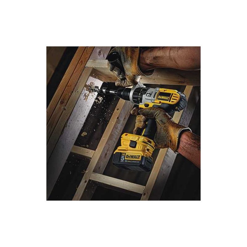 DEWALT DCA1820 20V MAX* Battery Adapter for 18V Tools