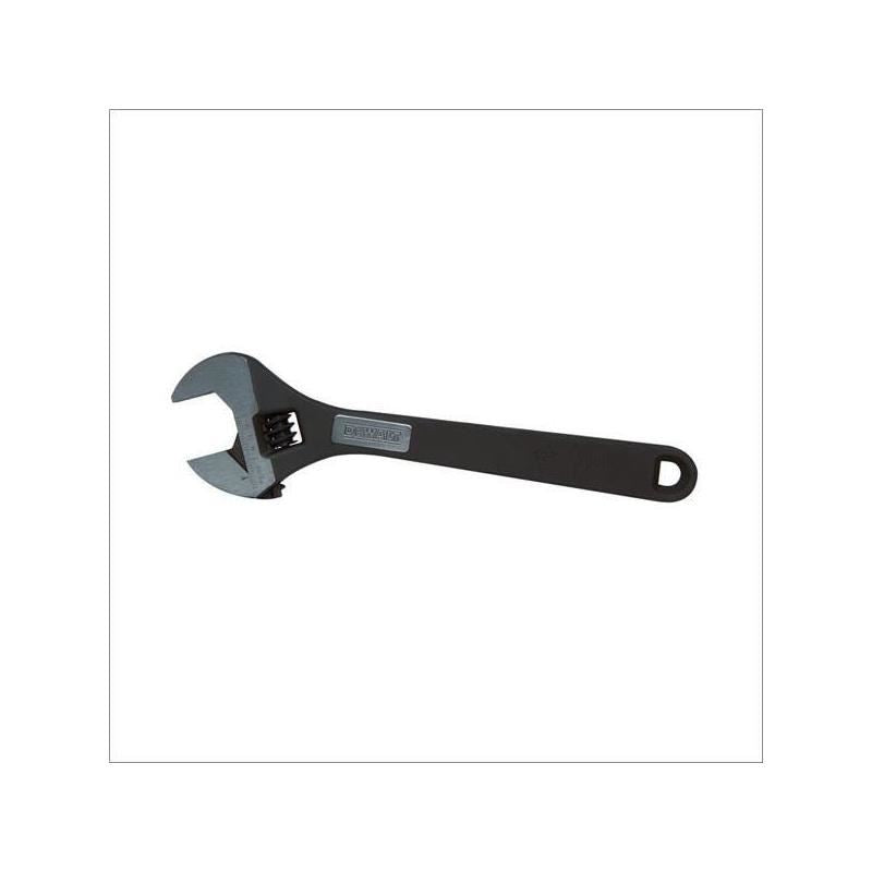 DEWALT | DWHT70292 12" Adjustable Wrench