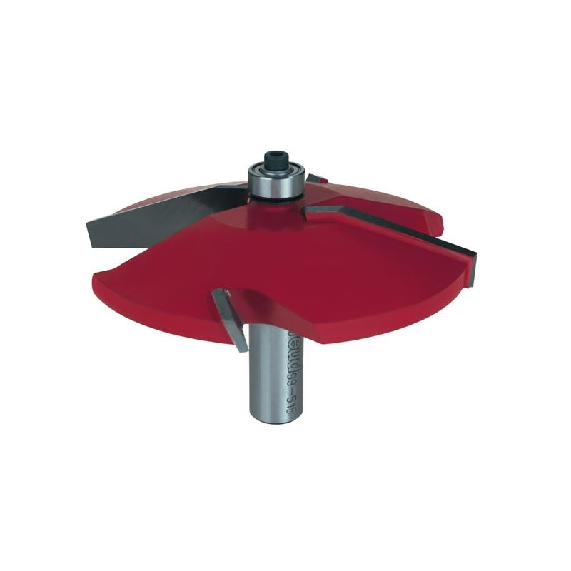 Freud | 34-110 1/4 Radius Rounding Over Bit