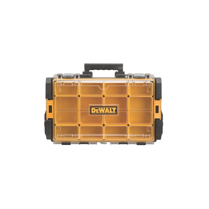 DEWALT DWST08202 ToughSystem Organizer