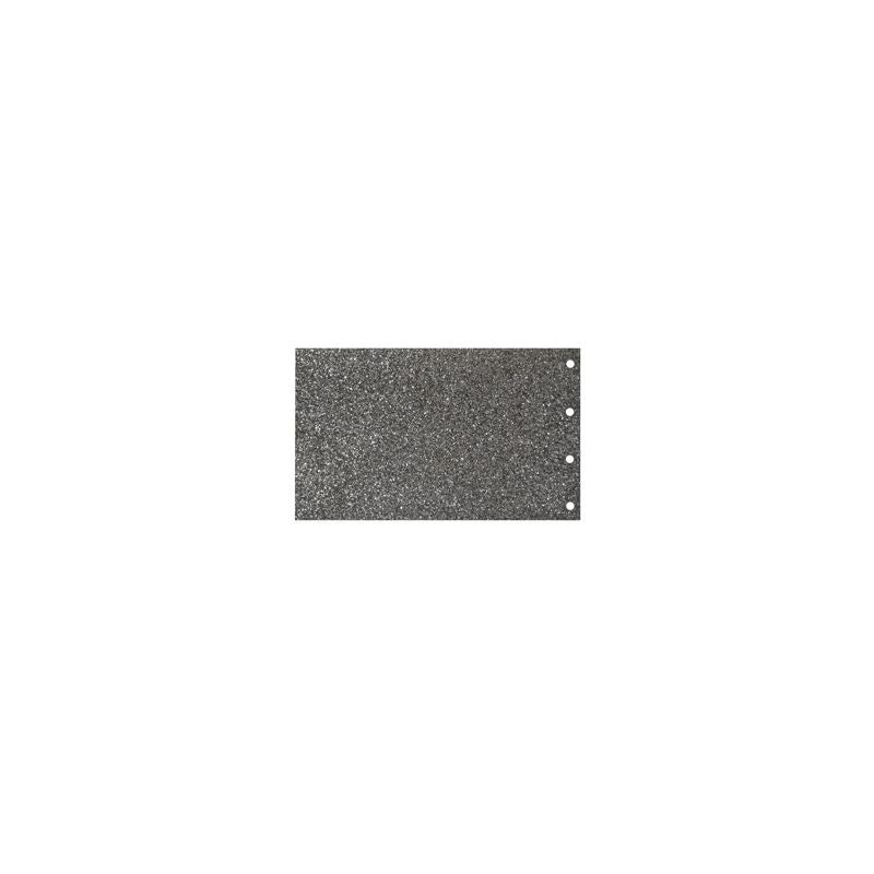 Makita 423317-8 Replacement Graphite Plate for Makita Belt Sander