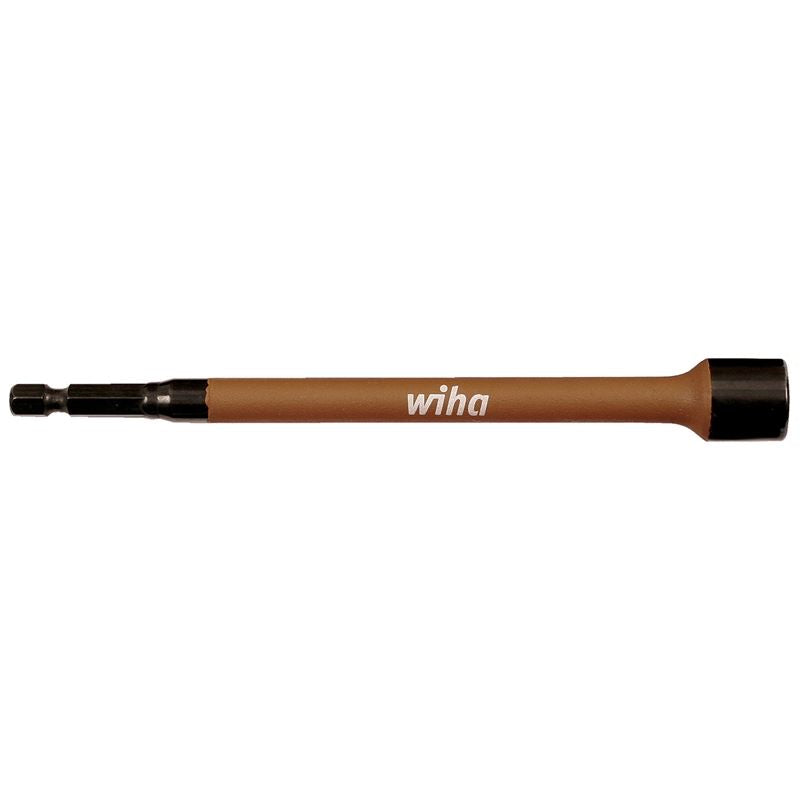 Wiha Color Coded Magnetic Nut Setter 7/16in