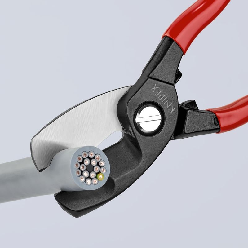 KNIPEX 9K 00 80 108 US 5 Pc Automotive Starter Set