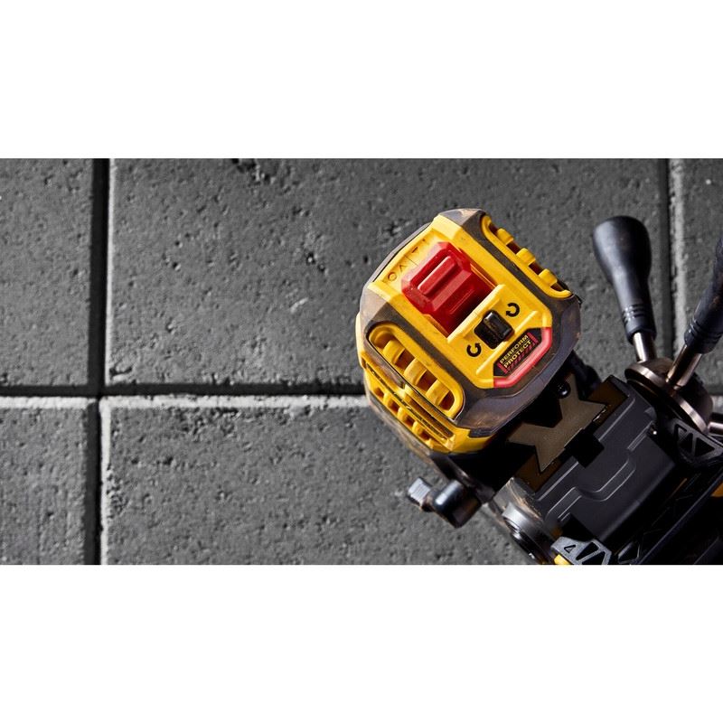 DEWALT DCD1623B 20V MAX Brushless Cordless 2 in. Magnetic Drill Press with FLEXVOLT ADVANTAGE