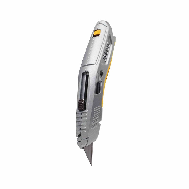DEWALT DWHT10319 Metal Retractable Utility Knife