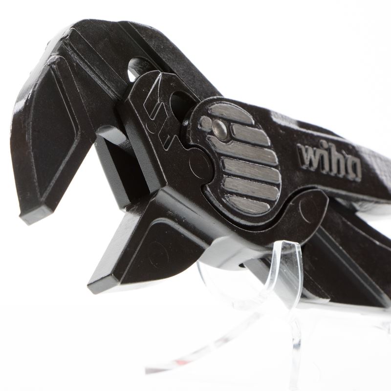 Wiha Soft Vinyl Grip Pliers Wrench