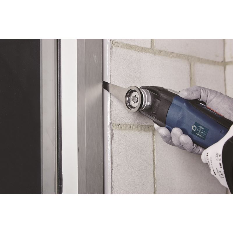 Bosch | OSM314K 3-1/4 In. StarlockMax Sealant Knife