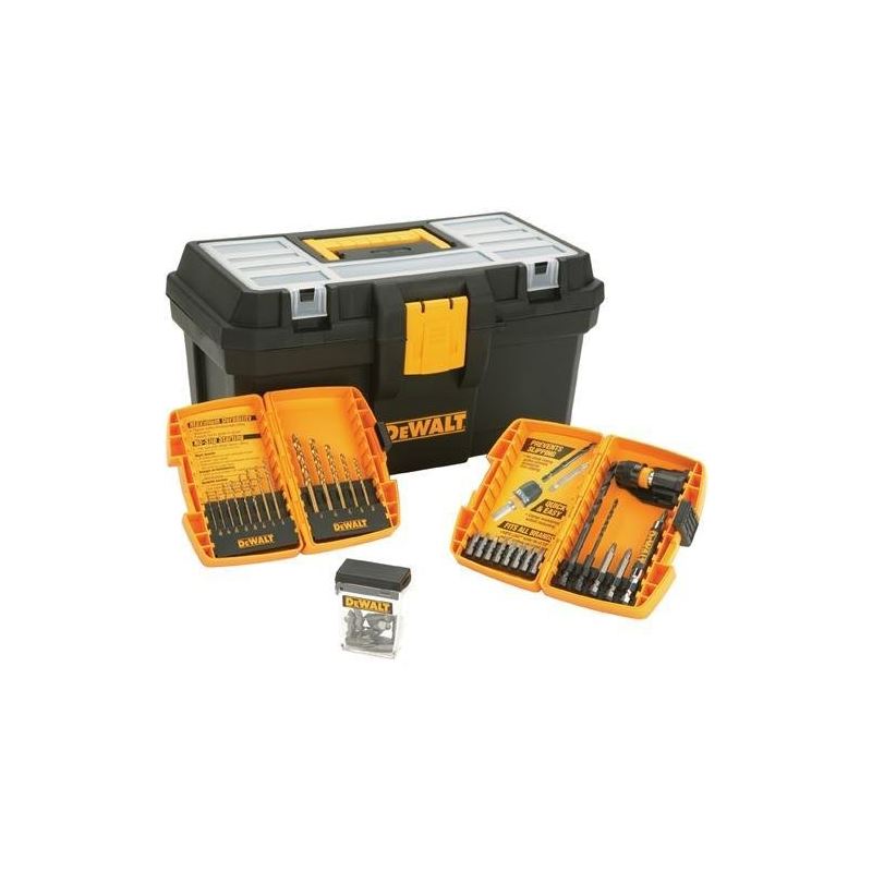 DEWALT | DW1363TB Tool Box Kit DW1363TB