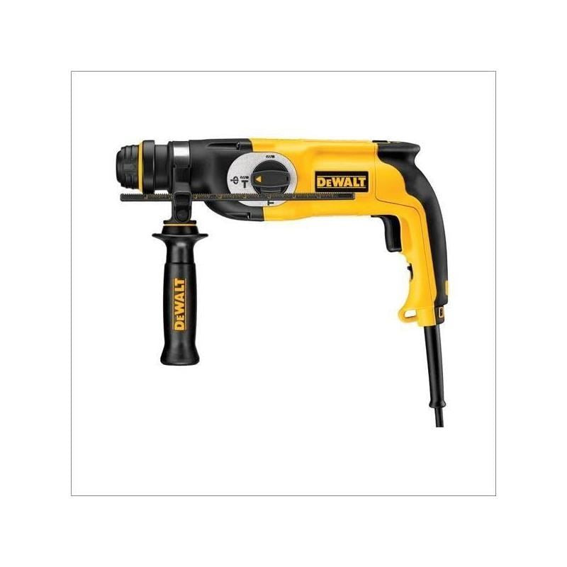 DEWALT | D25123K 1" Pistol Grip Three Mode SDS Hammer