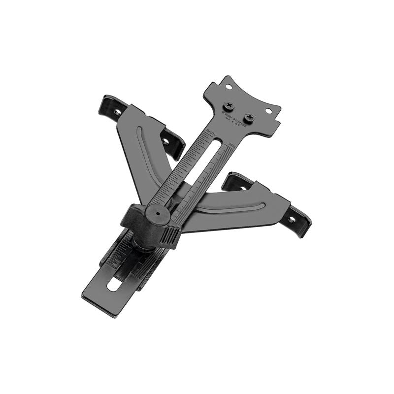 DEWALT DNP618 Edge Guide for Fixed Base Compact Router