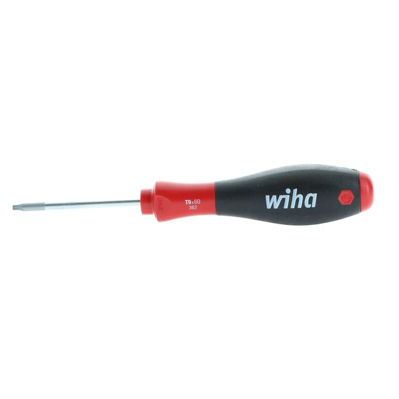 Wiha Torx SoftFinish Driver T9 x 60mm