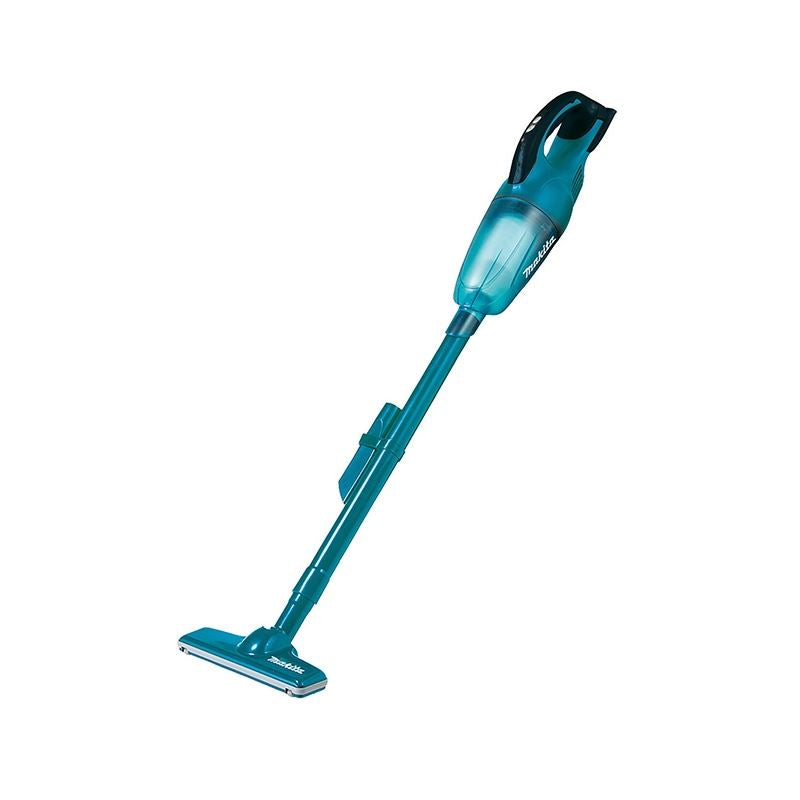 Makita DCL181FZX Cordless Vacuum Cleaner