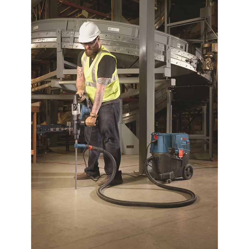 Bosch | DXS5034 3/4 In. x 21 In. SDS-max Speed Clean Dust Extraction Bit